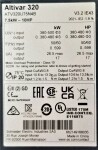 Schneider Electric ATV320U75N4B